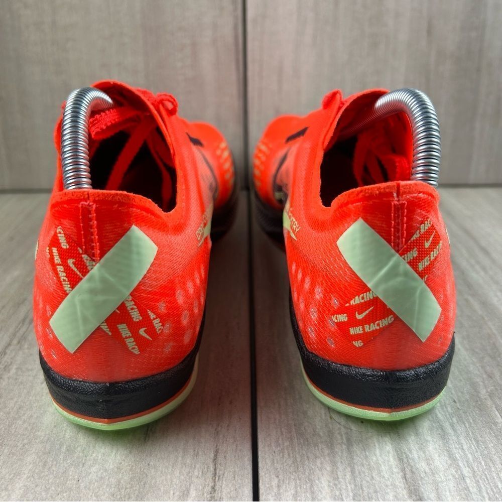 NEW Nike ZoomX Dragonfly XC Cross Country Spike Running Men Size 9.5 11.5 12.5 - Picture 7 of 13